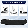 Oxford Cloth Ice Skate Guards AJEW-GF0015-13A-02-5