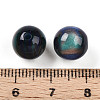 Resin Beads RESI-YW0004-28B-04-3