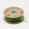 Braided Nylon Threads NWIR-N003-1mm-03F-2