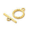 Ion Plating(IP) 304 Stainless Steel Toggle Clasps STAS-F290-04G-2