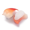 Artificial Plastic Sushi Sashimi Model DJEW-P012-10-2