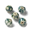 Handmade Porcelain Beads PORC-L080-A16-1