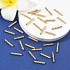 SHEGRACE Brass Beads XGRPCH450-208G-4