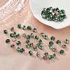 Preciosa® MAXIMA Crystal Round Stones X-PRC-RBSS39-50010-2