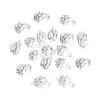 Preciosa® Crystal Pendants X-PRC-PB9-00030-4