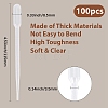 Plastic Disposable Trasfer Pipettes FIND-WH20020-260B-2