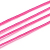 Nylon Braided Cord NWIR-C003-01A-06-3