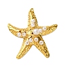 304 Stainless Steel Big Pendants STAS-L299-15G-03-1