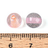Transparent Resin Beads RESI-T060-28M-3