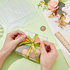 Transparent PVC Box LS-CON-WH0084-97A-3