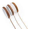 16.1M 3 Styles Waxed Cotton Thread Cords YC-TA0001-24-2