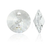 Preciosa® Crystal Pendants X-PRC-PA14-00030-3