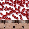 Glass Seed Beads SEED-US0003-2mm-105-3