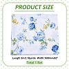 2M Cotton Fabric DIY-WR0001-13-2