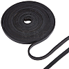 Flat Cowhide Leather Cord WL-GF0001-10D-02-1
