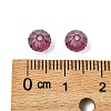 Preciosa® Crystal Beads Y-PRC-BA6-20050-5