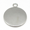 Stainless Steel Color STAS-T008-120-3