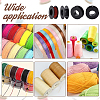 Plastic Spools FIND-WH0170-44-6