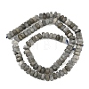 Natural Labradorite Beads Strands G-L654-I05-01-3