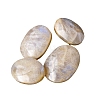 Natural Moonstone Palm Stones PW-WG66181-01-4
