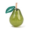 Fruit Theme Resin Big Pendants FIND-E053-01B-G-1