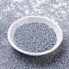 MIYUKI Round Rocailles Beads SEED-X0054-RR0576-2