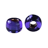TOHO 8/0 Round Beads SEED-JPTR08-0743-3