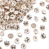 Preciosa® MAXIMA Crystal Round Stones Y-PRC-RBSS24-00520-1