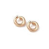 1/20 14K Gold Filled Open Jump Rings KK-G164-04G-01-3