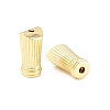 Brass Beads KK-CBA57BD-07D-G-2