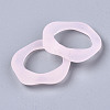 Transparent Resin Finger Rings RJEW-T013-001-B03-3