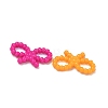 Plastic Connector Charms KY-F024-04-2