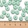 Opaque Colours Glass Seed Beads SEED-C001-03B-02-4