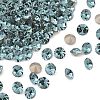 Preciosa® MAXIMA Crystal Round Stones Y-PRC-RBSS18-30010-1