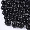 Glass European Beads GDA006-011-1