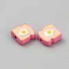 Alloy Enamel Beads FIND-CJC0010-120B-2