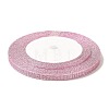 Glitter Metallic Ribbon RSC6mmY-029-4