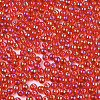 Glass Beads SEED-S040-06A-05-3