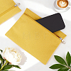 Cloth Zipper Jewelry Bag Gift Pouches ABAG-WH0040-53C-4