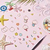 DIY Making Kit AJEW-ME0004-12-5