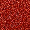TOHO Round Seed Beads X-SEED-TR11-0025F-2