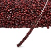 MIYUKI Round Rocailles Beads SEED-G008-RR4521-4