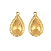 304 Stainless Steel Pendants SA-CBA3ECF-19G-1