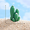 Resin Cactus Mini Model PW-WG7A4AF-04-1