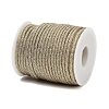 Nylon Braided Cords NWIR-C004-03E-2