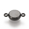 304 Stainless Steel Links Connectors Settings STAS-K202-02A-B-2