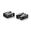 304 Stainless Steel Charms Ion Plating(IP) STAS-K216-41M-EB-2