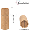 Kraft Paper Packaging Boxes LS-CBOX-BC0001-26B-A-2