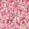 50g Glass Seed Beads SEED-TA0001-67B-3