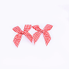 Handmade Woven Costume Accessories AJEW-TAC0021-01B-2